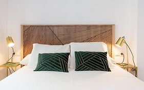 TGH/ Málaga center luxury style