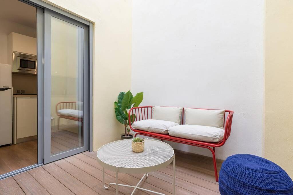 Apartamento TGH/ Málaga center luxury style Exterior foto